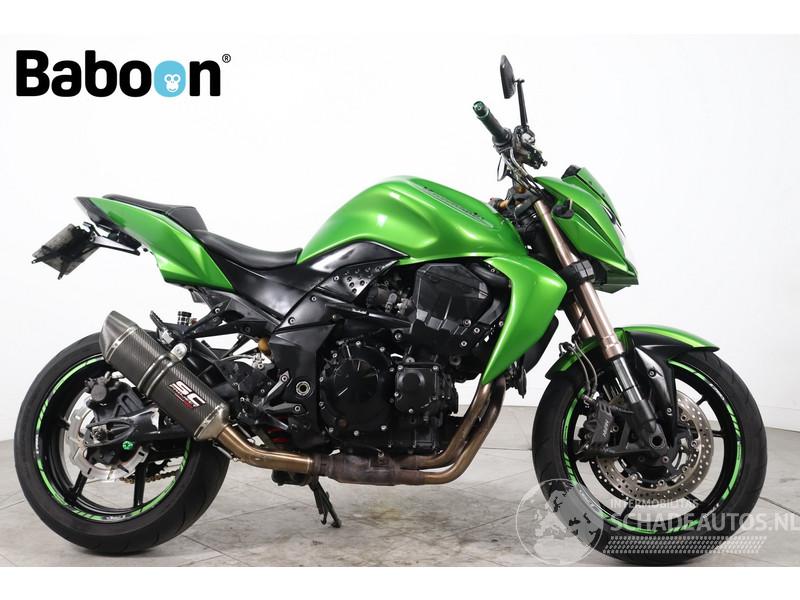 Kawasaki Z 750 R