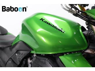 Kawasaki Z 750 R picture 11