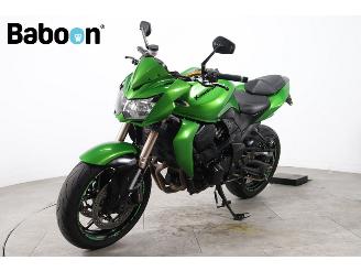 Kawasaki Z 750 R picture 8