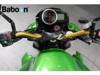 Kawasaki Z 750 R picture 23