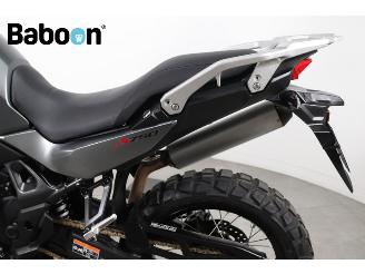 Honda  XL 750 Transalp picture 23
