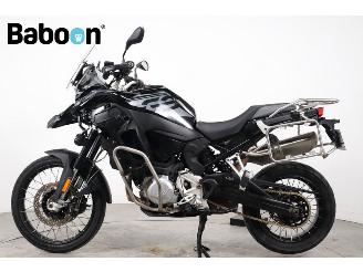 BMW F 850 GS Adventure Triple Black picture 5