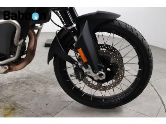 BMW F 850 GS Adventure Triple Black picture 16
