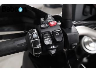 BMW F 850 GS Adventure Triple Black picture 23
