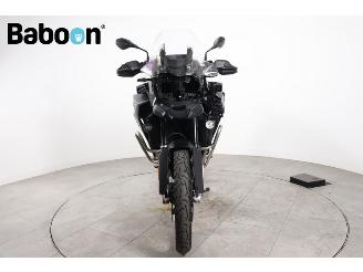 BMW F 850 GS Adventure Triple Black picture 3