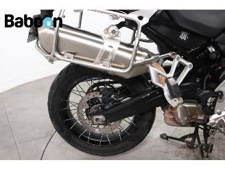 BMW F 850 GS Adventure Triple Black picture 19