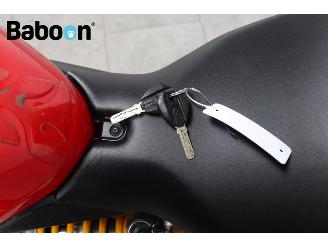 Ducati 1199 Panigale S Tricolore ABS picture 29