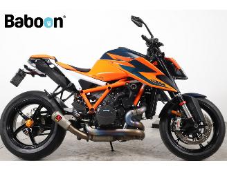 KTM 1290 Super Duke R ABS 2021/4
