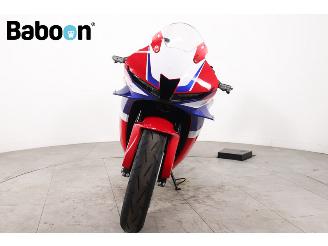 Honda CBR 600 RR picture 3
