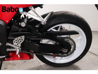 Honda CBR 600 RR picture 20