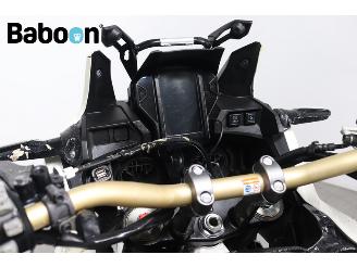 Honda  CRF 1000 L Africa Twin DCT picture 20