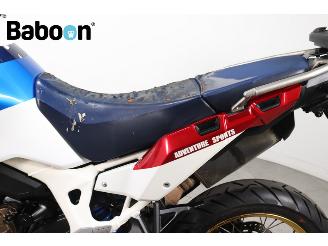 Honda  CRF 1000 L Africa Twin DCT picture 27