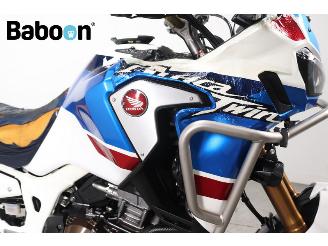 Honda  CRF 1000 L Africa Twin DCT picture 13