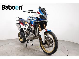 Honda  CRF 1000 L Africa Twin DCT picture 2