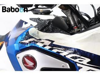 Honda  CRF 1000 L Africa Twin DCT picture 14