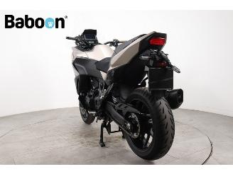 Honda  NT1100 DCT picture 6
