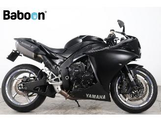 Yamaha YZF-R1 2009/7