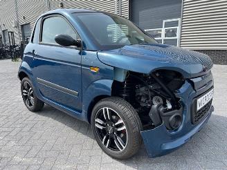 Microcar  DUE DCI 45KM picture 1