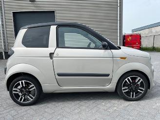 Microcar  M.GO 6 DCI 45KM picture 2
