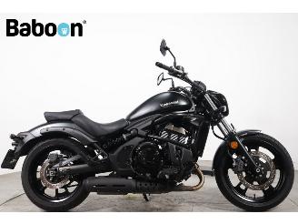 Avarii motociclete Kawasaki  Vulcan S 2024/4