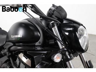 Kawasaki  Vulcan S picture 9