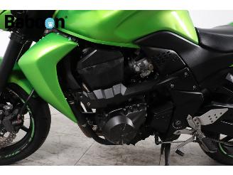 Kawasaki Z 750  picture 12