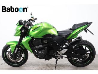 Kawasaki Z 750  picture 2
