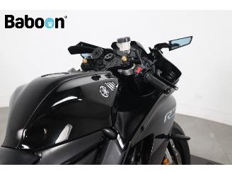 Yamaha  YZF- R7 picture 12