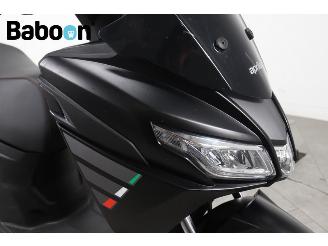 Aprilia  SXR 50 45KM picture 9