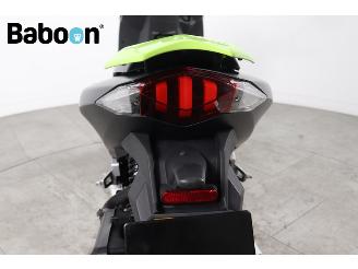 Peugeot  Speedfight 45KM picture 14