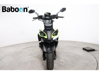 Peugeot  Speedfight 45KM picture 7