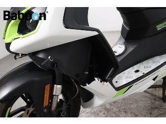 Peugeot  Speedfight 45KM picture 13