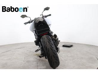 Kawasaki Z 750 ABS picture 3