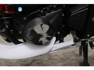Kawasaki Z 750 ABS picture 21
