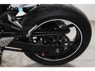 Kawasaki Z 750 ABS picture 19