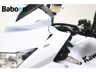 Kawasaki Z 750 ABS picture 24
