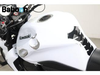 Kawasaki Z 750 ABS picture 16