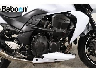 Kawasaki Z 750 ABS picture 12