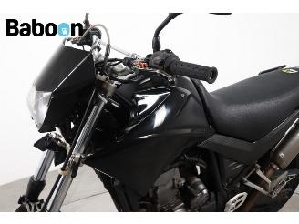 Yamaha XT 660 X picture 9