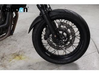 Yamaha XT 660 X picture 14