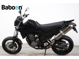 Yamaha XT 660 X picture 8