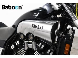 Yamaha  VMX 1200 V-Max picture 15