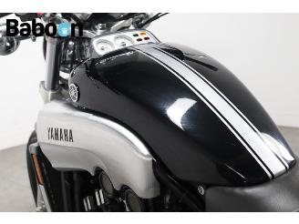 Yamaha  VMX 1200 V-Max picture 22
