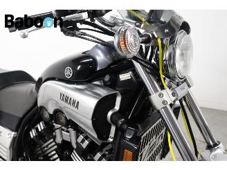 Yamaha  VMX 1200 V-Max picture 14