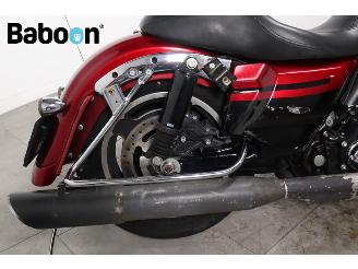 Harley-Davidson  FLHX Street Glide picture 21
