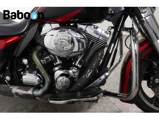 Harley-Davidson  FLHX Street Glide picture 18