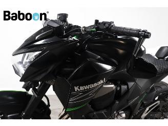 Kawasaki Z 800 ABS picture 22