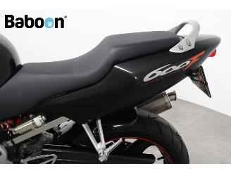 Honda CBR 600 F picture 13