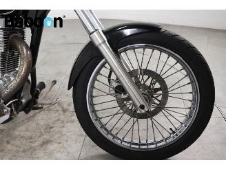 Suzuki LS 650 Savage picture 18