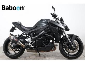  Suzuki  GSX-S 950 2022/9